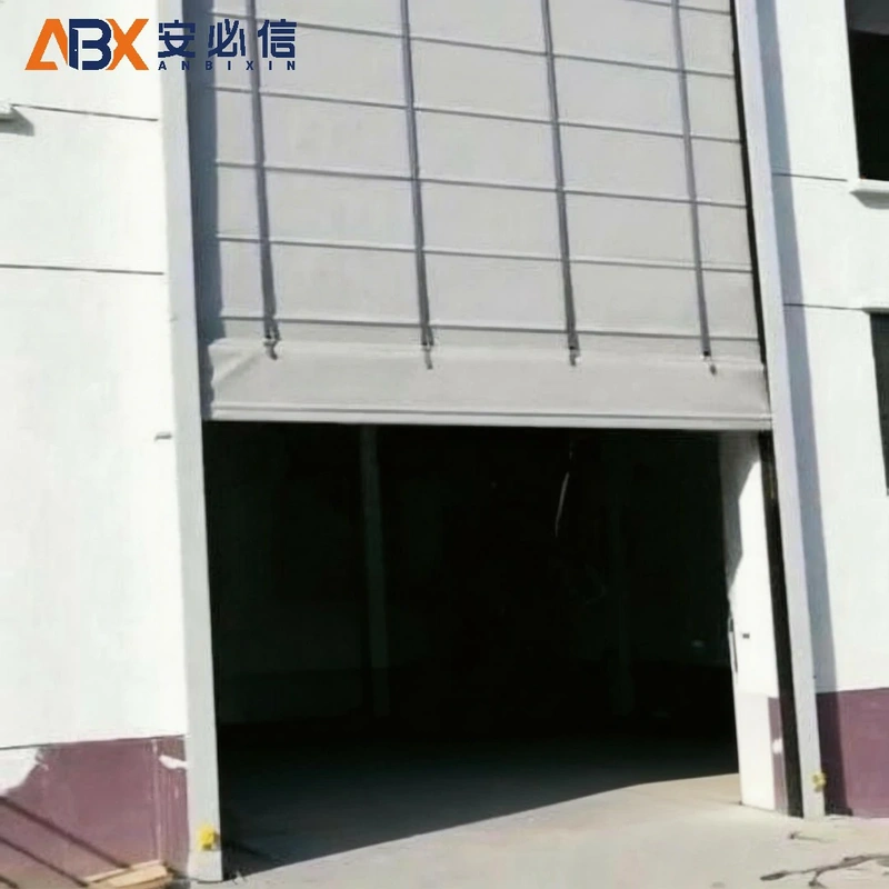 辽源软帘堆积门