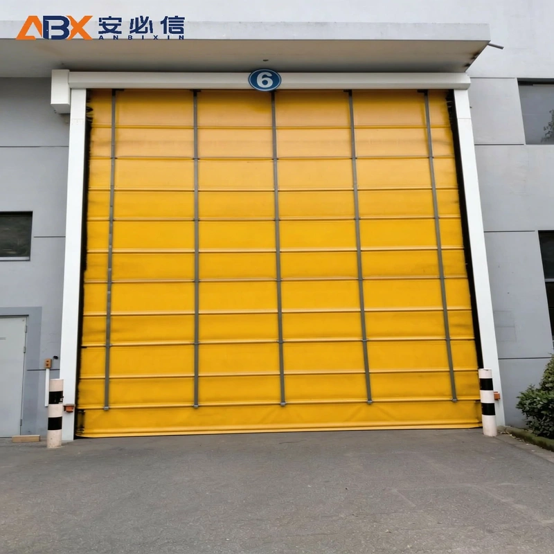 辽源高速堆积门